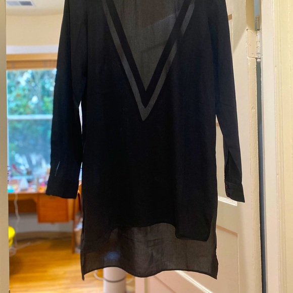 Gat Rimon Tunic - Picture 4 of 6